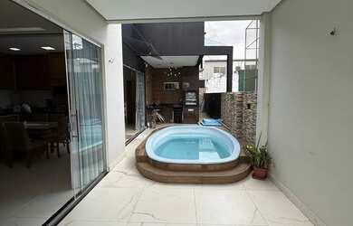 Imagem 2: Vendo casa no residencial arbre ( direto com proprietário