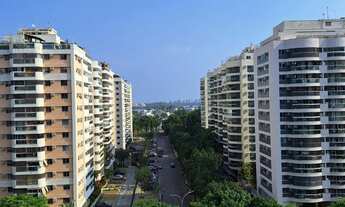 Imagem 3: Apartamento para venda tem 89 metros quadrados com 3 quartos