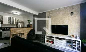 Imagem 3: Casa à Venda - Vila Aricanduva, 2 Quartos, 59 m2