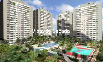 Imagem 7: Terra Mundi Eldorado apartamento 88 M2 3 quartos suítes Aceita troca Carro e Financiamento