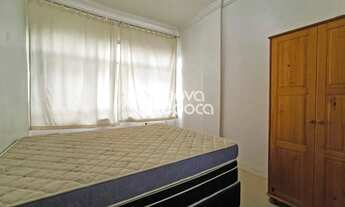 Imagem 3: Grajaú Apartamento com 1 dormitório