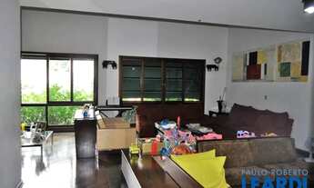 Imagem 6: SOBRADO - ALTO DE PINHEIROS - SP