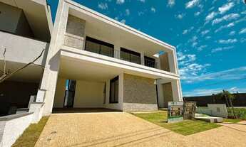 Imagem 3: Casa com 4 Suítes Santorini - Paulínia