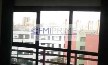 Imagem 4: Flat à venda tipo studio no centro de São Paulo