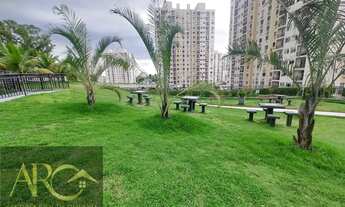 Imagem 4: Excelente Apartamento 2 Quartos para Alugar em Irajá Próximo ao Via Brasil