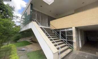 Imagem: Casa para aluguel, 4 quartos, 1 suíte