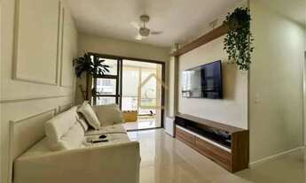 Imagem 6: Oportunidade no Like Residencial Clube! Apartamento de 78m², planta original de 3 quartos