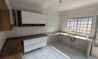 Imagem 3: Casa com 2 dormitórios, 75 m² - venda por R$ 290.000,00 ou aluguel por R$ 1.400,00/mês - P