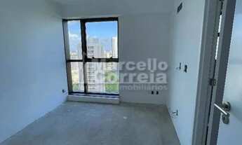 Imagem 6: Apartamento de 135m² no Edf. Jardins da Ilha, Ilha do Retiro