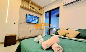 Imagem 7: Vendo Flat alto padrão em Porto de Galinhas Mobiliado 38m²