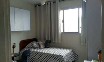 Imagem 5: Apartamento em Ed. Guatambu Coqueiral de Itaparica 301 - Vila Velha, ES