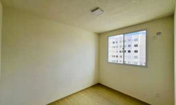 Imagem 6: Buscando um APÊ novo. Conheça essa opção no Conquista Rubi. Próximo ao DB Torquato