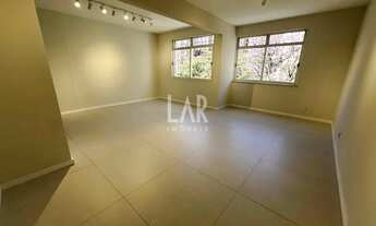 Imagem 2: Apartamento à venda, 4 quartos, 1 suíte, 1 vaga, Coração de Jesus - Belo Horizonte/MG