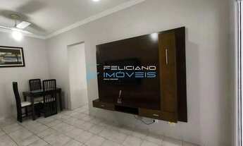 Imagem 4: Apartamento com 1 quarto, Canto do Forte, Praia Grande - R$ 449 mil, Cod: 6538