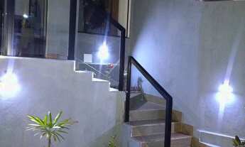 Imagem: Casa no bairro residencial visão lagoa