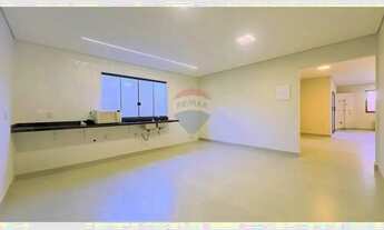 Imagem 4: CASA RECÉM CONSTRUÍDA 3 SUÍTES