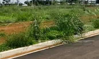 Imagem 2: Área com 756m² disponível para venda no bairro Novo Mundo em Uberlândia-MG