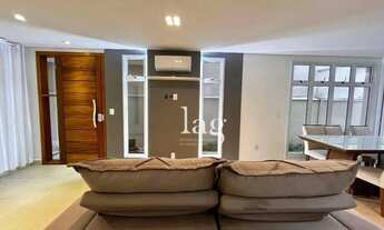 Imagem 2: Casa com 3 quartos, 127 m² - Condomínio Residencial Vila Hayman - Sorocaba/SP