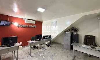 Imagem 4: Galpão para aluguel no Bairro JARDIM RIACHO DAS PEDRAS