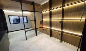 Imagem 3: Excelente sala comercial de 23m² em andar alto para alugar no Ed. Arya Tower, Umarizal, Be