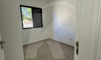 Imagem 5: Apartamento na Vila Isolina Mazzei com 01 quarto e sacada