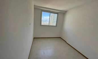 Imagem 5: Apartamento 38m², 1 quartos, 1 vaga, lazer completo