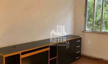 Imagem 6: Apartamento com 3 quartos à venda, 144 m² por R$ 600.000 - Icaraí - Niterói/RJ