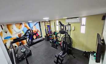 Imagem 6: Apartamento para locação no SHOPING PARQUE , IMBIRIBEIRA , Recife, PE