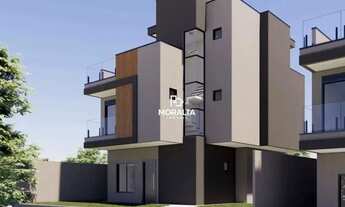 Imagem: Sobrado com 03 Suítes e Amplo Terraço