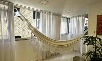 Imagem 7: Vendo apt 3/4 com DCE na Ponta Verde vista mar