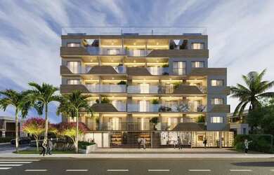 Imagem: Flat a venda no Jardim Oceania - FL0385