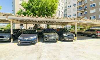 Imagem 3: Apartamento em Jardim Sabará