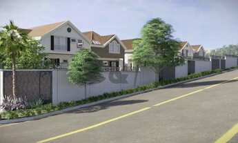 Imagem 4: Casa de Condomínio - 4 Dormitórios (Suítes) à Venda no Alto da Boa Vista - São Paulo/SP