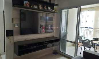 Imagem 3: APARTAMENTO À VENDA NO CONDOMÍNIO ATMOSPHERA NATURAL LIVING - ELOY CHAVES - JUNDIAÍ/SP