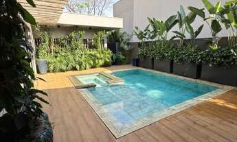 Imagem 5: Vende se esse imóvel no condomínio quita do boa sorte em Sertãozinho Stz