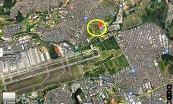 Imagem 4: Área à venda, 82.500m² por R$ 85.110.000,00 - Jardim Novo Portugal - Guarulhos/SP