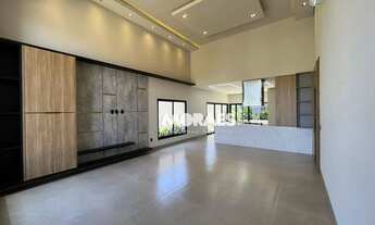 Imagem 2: Casa em Condomínio Fechado com 3 suítes à venda, 345 m² por R$ 1.850.000 - Spazio Verde Co