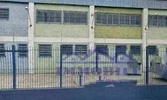 Imagem: Galpão à venda, 1715 m² por R$ 7.000.000,00