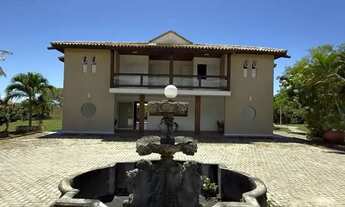 Imagem 7: CASA ESPETACULAR 10 SUITES MOBILIADA EM BARRA DO JACUIPE