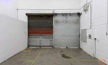 Imagem 2: Barracão à venda em Londrina, Rodocentro, com 337 m²