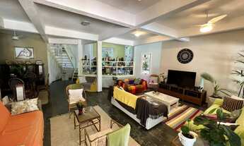 Imagem 6: Casa em condomínio para locação de Temporada na praia de Guaecá