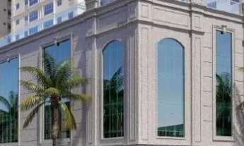 Imagem: Sala Comercial Frente Avenida em 60x Av