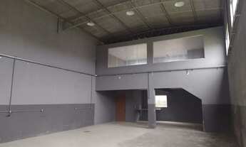 Imagem 6: Galpão Galpão / depósito com 4 vagas na garagem