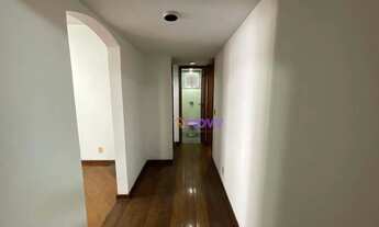 Imagem 5: Apartamento com 4 quartos para alugar, 250 m² por R$ 10.232/mês - Icaraí - Niterói/RJ