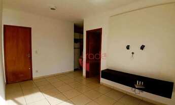 Imagem: Apartamento à Venda com 01 Quarto no Bairro