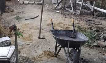 Imagem: Casa no lado do formosa da Augusto Montenegro