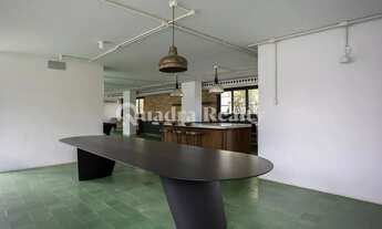 Imagem 6: Cobertura duplex no Jardins