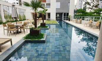 Imagem 6: Apartamento com 3 dormitórios à venda, 75 m² por R$ 1.000.000,00 - Luxemburgo - Belo Horiz