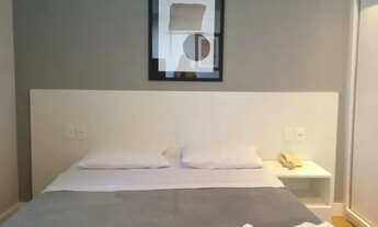 Imagem 5: FLAT APART HOTEL - JARDIM PAULISTA - SP