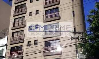 Imagem 2: Flat à venda tipo studio no centro de São Paulo